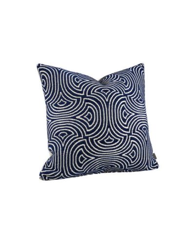 Artwood Lilou Charm tyynynpäällinen sininen