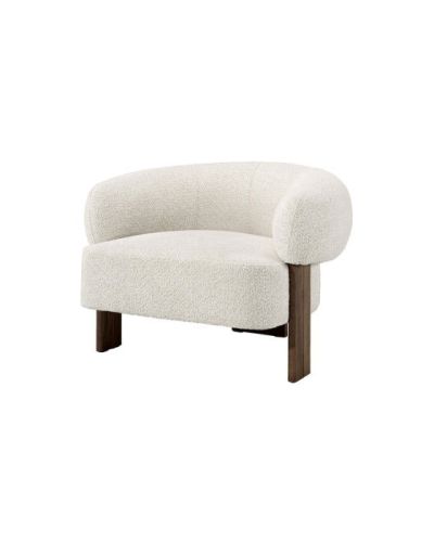 Artwood Piero nojatuoli story cream