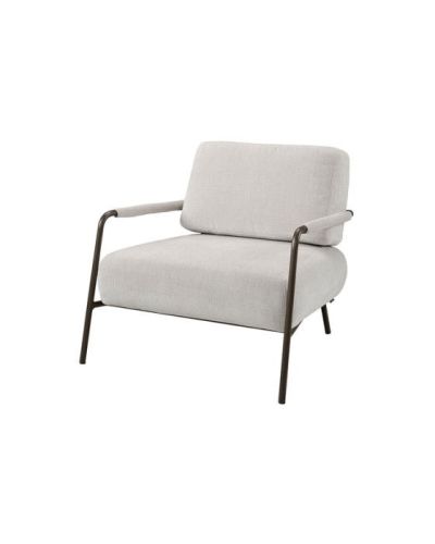 Artwood Sinclair nojatuoli tara greige