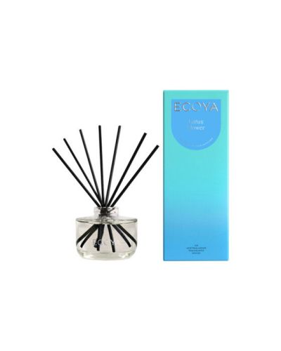 Ecoya Lotus Flower -tuoksutikut