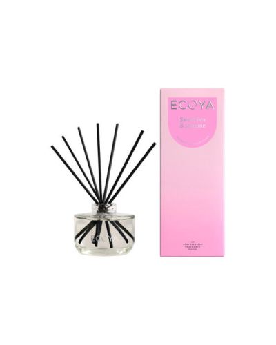 Ecoya Sweet Pea & Jasmine Doftpinnar