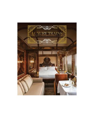 New Mags Luxury Trains