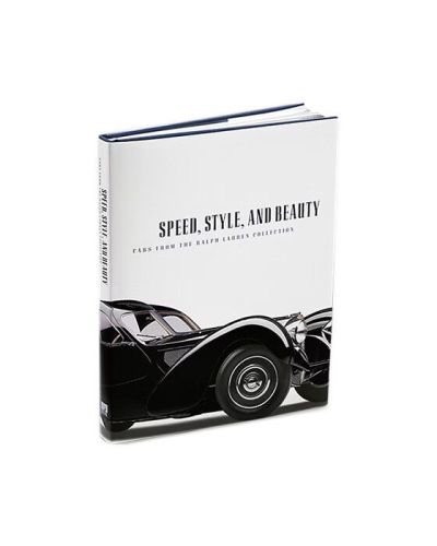 New Mags Speed, Style and Beauty