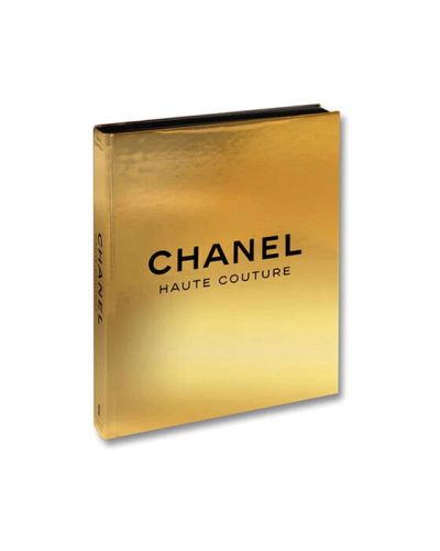 New Mags Chanel Haute Couture