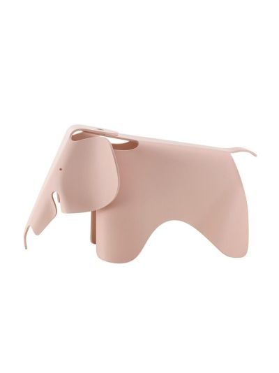 Vitra Eames elephant re pale rose