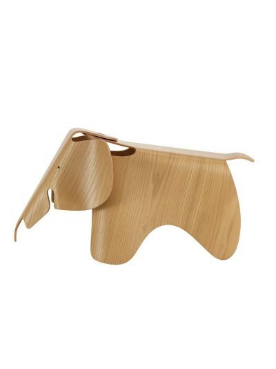 Vitra Eames elephant kastanja