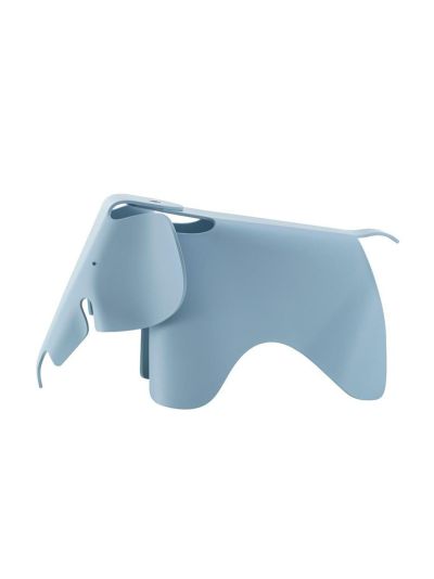 Vitra Eames elephant re sky blue