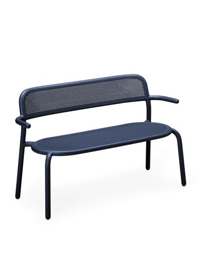 Fatboy Toní bankski -penkki dark ocean