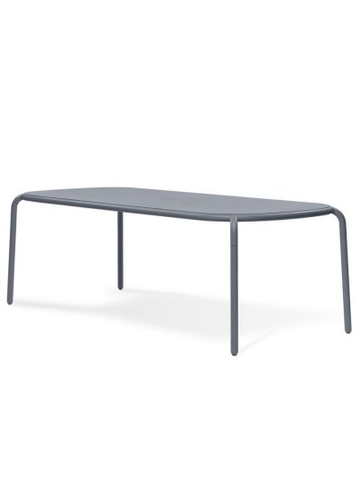 Fatboy Toní tablo -pöytä elephant 220 x 99 cm