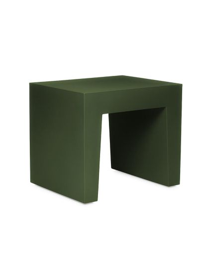 Fatboy Concrete-jakkara forest