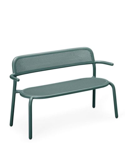 Fatboy Toní bankski -penkki pine green