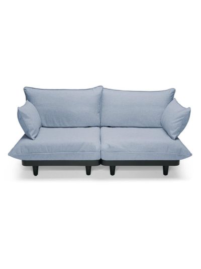 Fatboy Paletti lounge -ulkosohva storm blue
