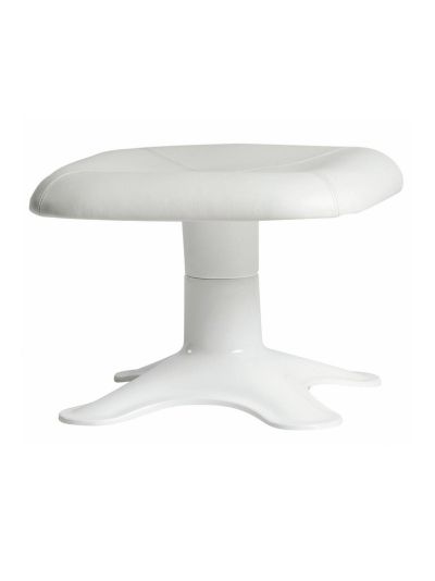 Artek Karuselli-rahi valkoinen nahka