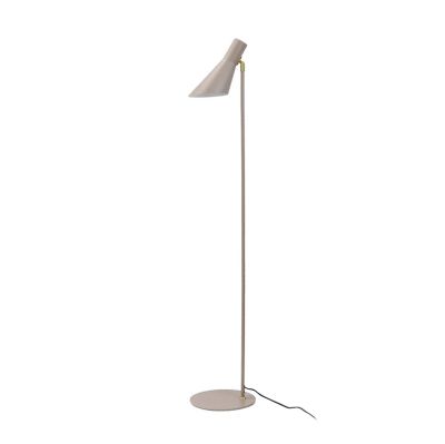 Dyberg Larsen - DL12 maavalaisin, beige/messinki, 139 cm, metalli