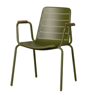 Cinas, Parc-tuoli oliivinvihreä