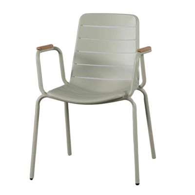 Cinas, Parc-tuoli sammalvihreä