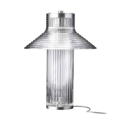 FDB Møbler U14 Sletterhage pöytävalaisin Aluminium