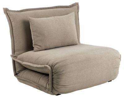 Veke Miska vuodetuoli kitti Enjoy 7, asiakaspalautus