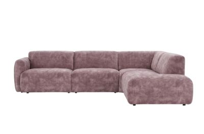 Veke Lumo avokulmasohva oikea, adore 200 kuvausmalli