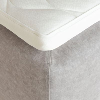 Unia Platina joustinpatjapaketti 80x200 M (1.8 honey) hiekka morgan 23, Unia Rel