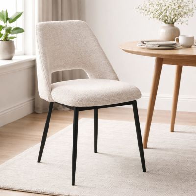 Veke Alfon ruokapöydän tuoli