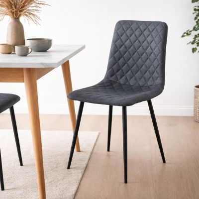 Veke Izzy ruokapöydän tuoli