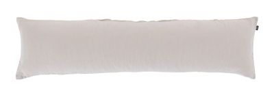 Veke Hetki pellava vartalotyynyliina 40x150 cm hiekka