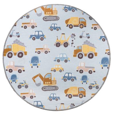 4Living Biili matto 150 cm