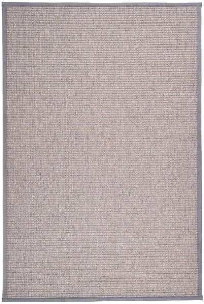 VM Carpet Tunturi matto 80x250 cm 77 harmaa kantti 077 B
