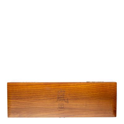 Yaxell - Veitsilaatikko 38x12,5x3 cm Vaahtera