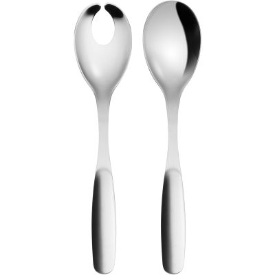 Hackman - Savonia Salaattiottimet 25 cm 2 osaa