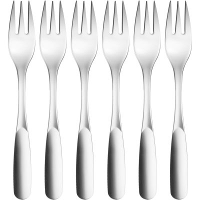 Hackman - Savonia Voileipähaarukka 16 cm 6 kpl