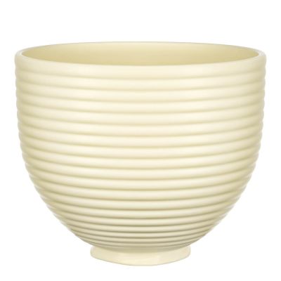 KitchenAid - KitchenAid Keraaminen Kulho 4,7 L Beehive