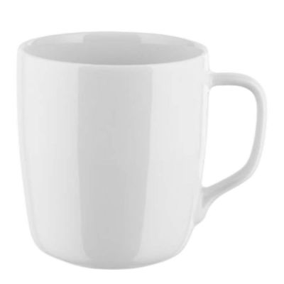 Alessi - Itsumo Muki 30 cl Valkoinen