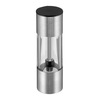 WMF - Mini Mill Maustemylly 3,5x11,1 cm Ruostumaton teräs/Kirkas