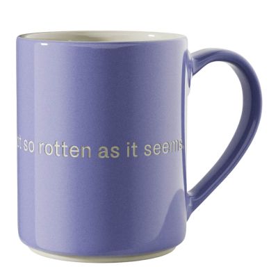 Design House Stockholm - Astrid Lindgren Muki 35 cl Life is not so rotten as it seems