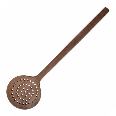 Sögne Home - Fred Puukauha rei'itetty 35 cm Akaasia