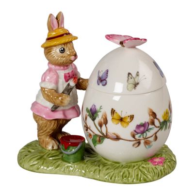 Villeroy & Boch - Bunny Tales Anna Purkki 9 cl Pääsiäismuna
