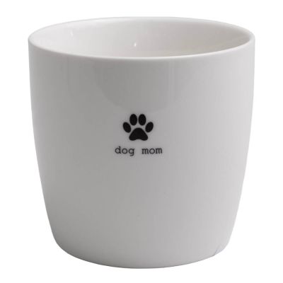Sögne Home - Muki Dog mom 30 cl Valkoinen