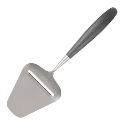 Bjørklund - Amitto Juustohöylä 23 cm Antrasiitti