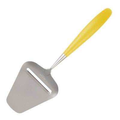 Bjørklund - Amitto Juustohöylä 23 cm Keltainen