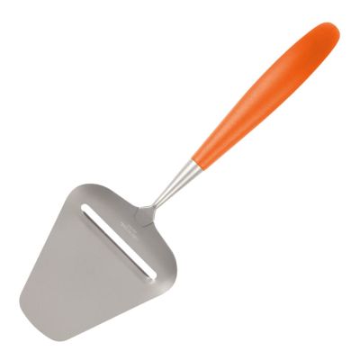 Bjørklund - Amitto Juustohöylä 23 cm Oranssi