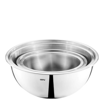 Gefu - Cavaro Kulhosetti 4 osaa Teräs