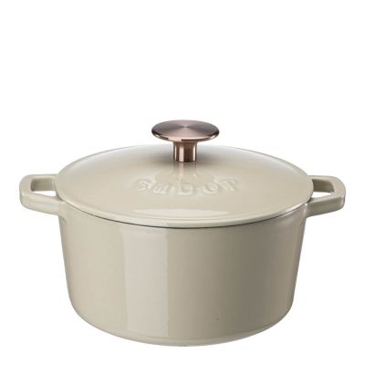 Sabor - Sabor Valurautapata 2L Warm Grey