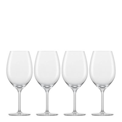 Zwiesel Glas - For You bordeaux Punaviinilasi 60 cl 4 kpl