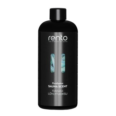 Rento - Saunatuoksu Eukalyptus 400 ml