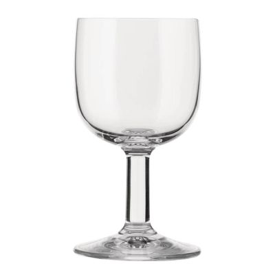 Alessi - Glass Family Samppanjalasi 20 cl