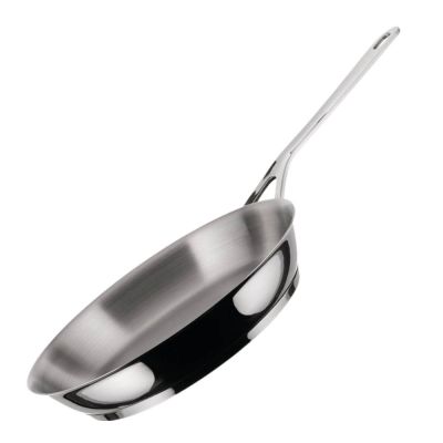 Alessi - Pots&Pans Paistinpannu 24 cm