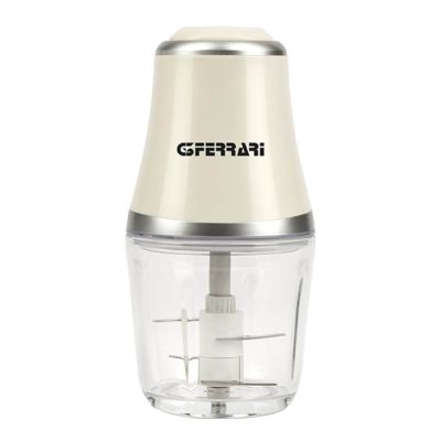 G3 Ferrari - Vetromix Vihannessilppuri 0,5 L 500W Cream