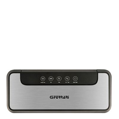 G3 Ferrari - Fresco vakuumipakkauskone pusseilla 20x30 cm 5 kpl